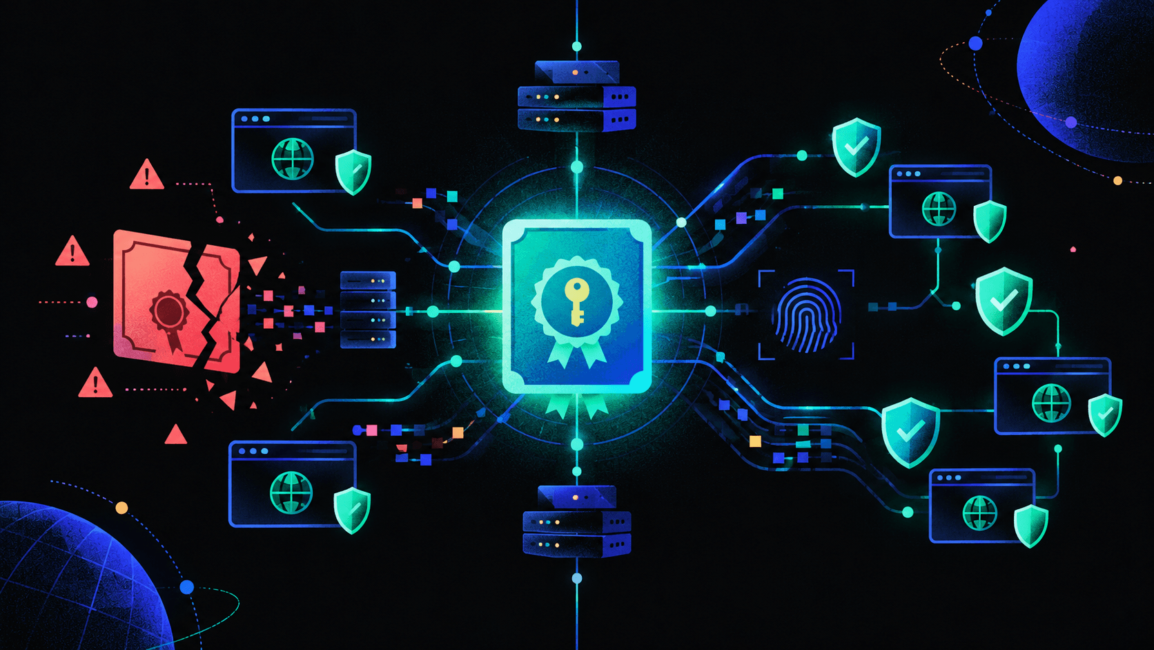 eMudhra Certificate Security Incident: When Digital Trust Breaks