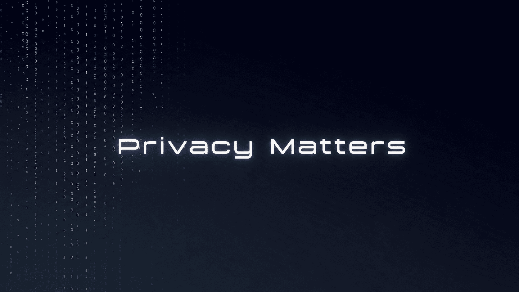 Privacy vs Security: What's the Difference?